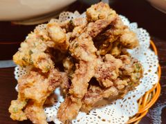 小酥肉-三猫黑鱼花(南大店)