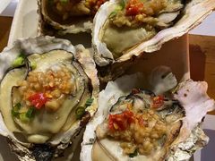 -木屋烧烤(白石洲店)