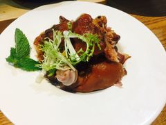 -确喜美味小厨(西单商场兰州店)