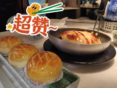 卡珍芝士糯米鸡-陶陶居酒家(海岸城店)