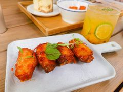 -榖屋house of flour(张江首店)