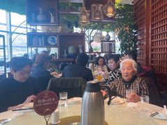 -阿娘家·原生态农家菜(国顺东路店)