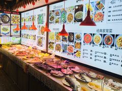 -粥全粥到海鲜家常菜(瞿塘峡路店)