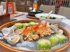 -顺德佬华侨城店·商务宴请·团建