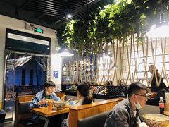 -秦唐汉味biangbiang面(大钟寺店)