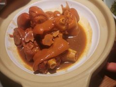 -闽上鲜·福建菜(龙湖滨江天街店)
