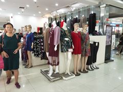 -友谊服饰商场(名品商厦店)