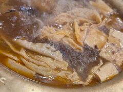 -芦月轩羊蝎子(北蜂窝店)