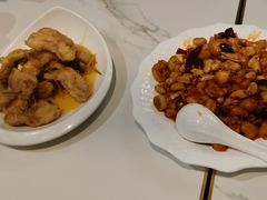 -路家小馆(富力又一城店)