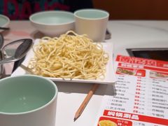 -黄记煌三汁焖锅(新佳丽江汉路店)