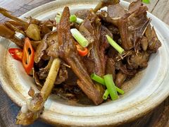 -鑫鸿达·海鲜闽菜热炒小馆(中山路店)