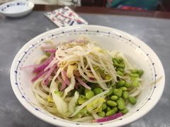 -海碗居老北京炸酱面(增光路店)
