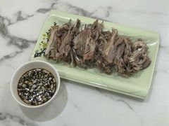 手抓羊羔肉-三益轩(民生店)
