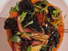 -欢乐海岸美食联盟