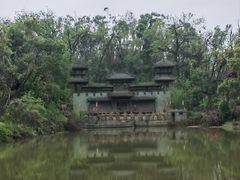 -三国赤壁古战场
