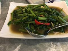 -香蕉叶餐厅(是隆店)