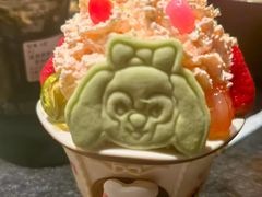 -色響火锅(恒隆广场店)