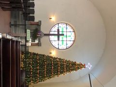 -青岛市江苏路基督教堂