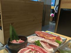 -麻蒲碳烤肉(嘉禾东平地铁站19号店)