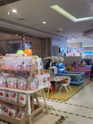 -孩子王童乐园(唐山万达广场店)