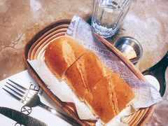 -Juicy Bakery(瑞景店)