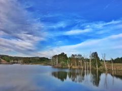 -塞罕坝国家级自然保护区