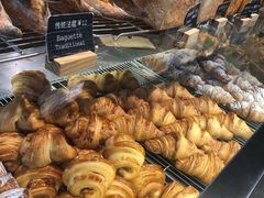 -麦田工坊(月湖店)