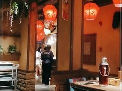 大堂-农耕记·湖南土菜(龙岗熙和园店)