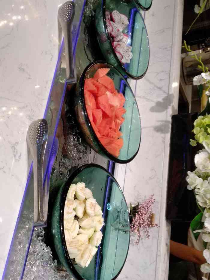 盛世经典牛排涵江水韵城店