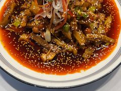 -院8里·少城记忆老川菜(宽窄巷子店)