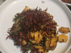 -必点海鲜·鲅鱼水饺(鞍山西道店)
