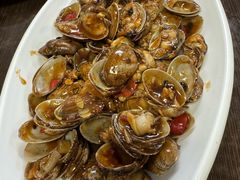 -师傅仔美食(东华老店)