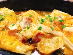 煎让豆腐-石岐乳鸽村(南海第三分店)