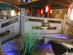 -江南大院松鼠桂鱼(奉贤宝龙店)