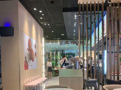 大堂-哈根达斯(虹口店)