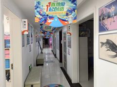 -瓦力工厂机器人·信息学奥赛·科技特长生·人工智能(梧桐苑校区)