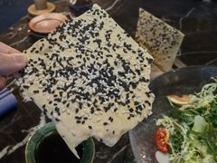 -广州瑰丽酒店·Black Iron黑金燚