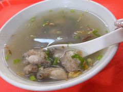 -建国蚵煎蚵面