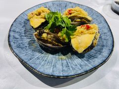 -阿尔法海鲜排档(爱琴海店)