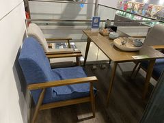 -乐港休闲馆茶艺·简餐·茶室(首都机场T2店)