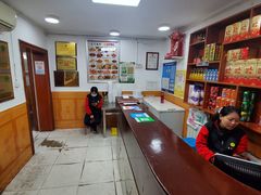 -乐乐餐厅(湘子庙街店)