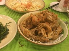 -盛港湾海鲜食府(黄沙店)