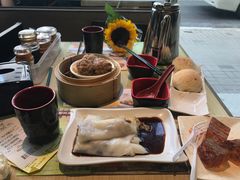 黄沙猪润肠-添好运点心专门店(北角店)