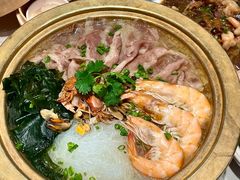 -北李妈妈菜·海肠捞饭(开发区万达店)