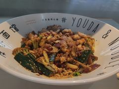 -友达面馆(广州总店)