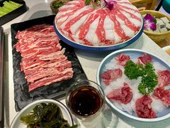 至尊肥牛-五星桥原切肥牛火锅(怀德桥店)
