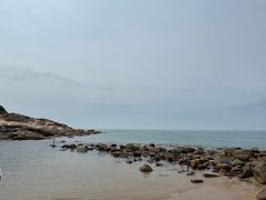 -广东惠东海龟国家级自然保护区