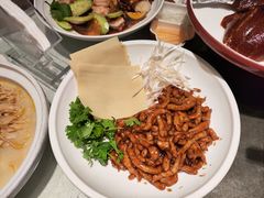 -大鸭梨烤鸭店(花园村店)