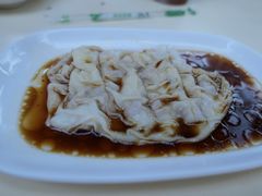 牛肉拉肠-源记肠粉(华贵路店)