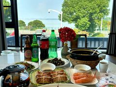 -蟹天蟹地农家菜·阳澄湖大闸蟹(浅水湾店)